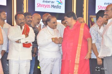 NTR Biopic Audio Launch